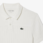 Polo Sport Ultra Dry Regular Fit Lacoste