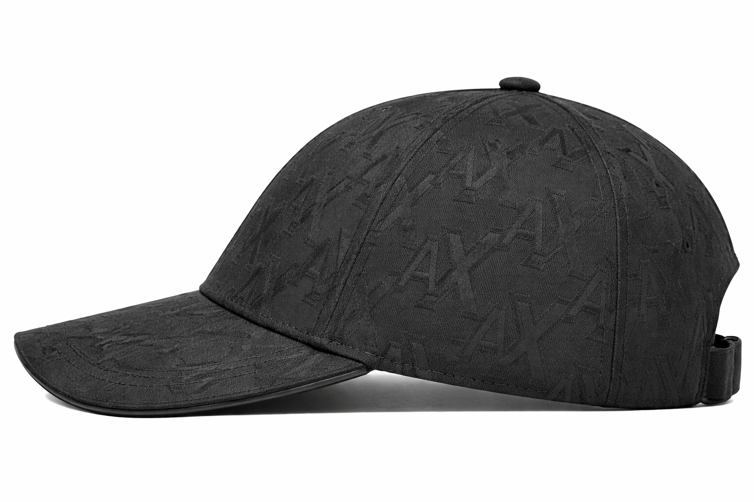 Boné Armani Exchance Aba Reta