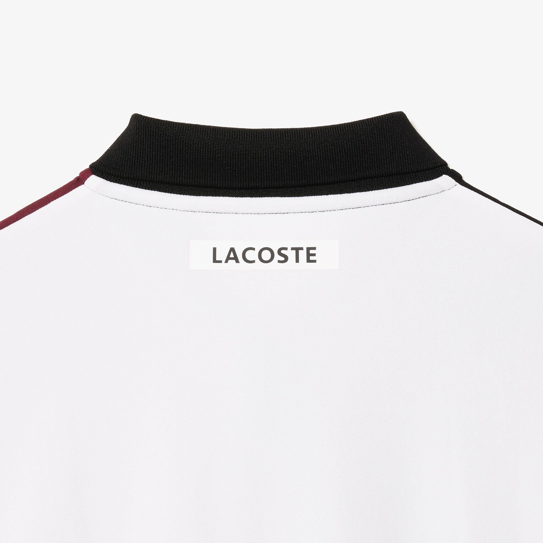 Polo Sport Seamless Ultra Dry Regular Fit Lacoste