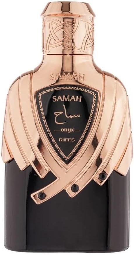 Perfume Samah Onyx Riiffs