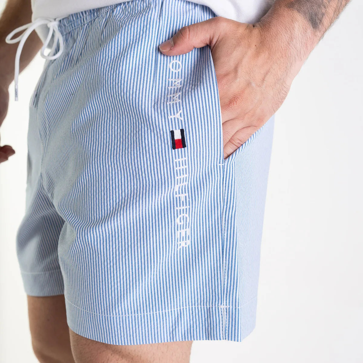 Bermuda Tommy Hilfiger Listra Ithaca