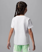 Camiseta Infantil Jordan Jumpman Air 85D266 Nike