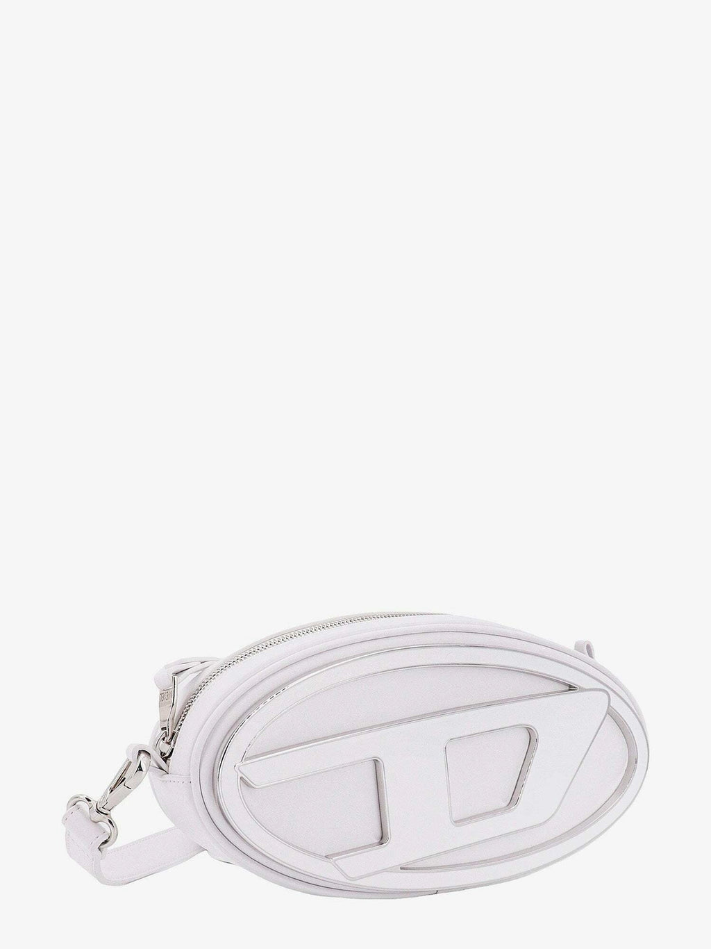 Bolsa White Womens Diesel