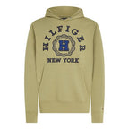 Blusa Moletom Tommy Hilfiger Bordado