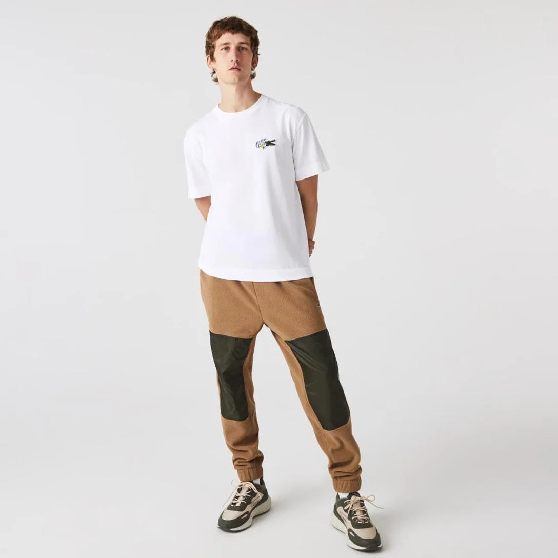 Camiseta Lacoste Holiday Relaxed