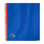 Bermuda Lacoste Monograma Lateral