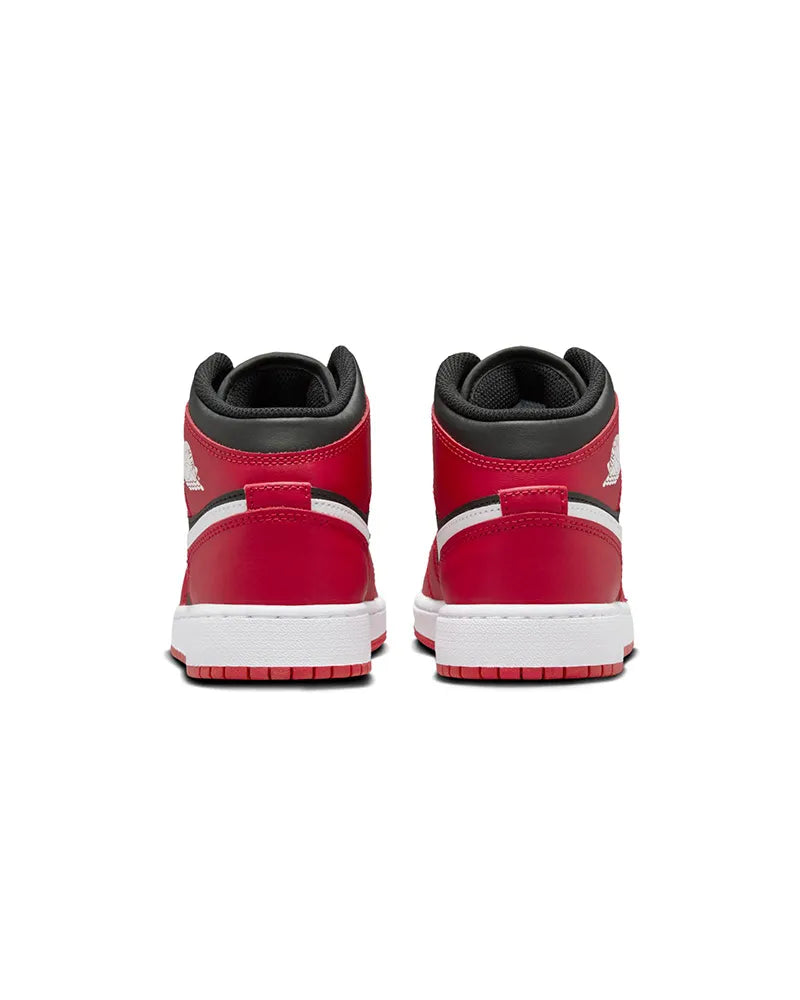 Tenis Nike Air Jordan 1 Mid GS