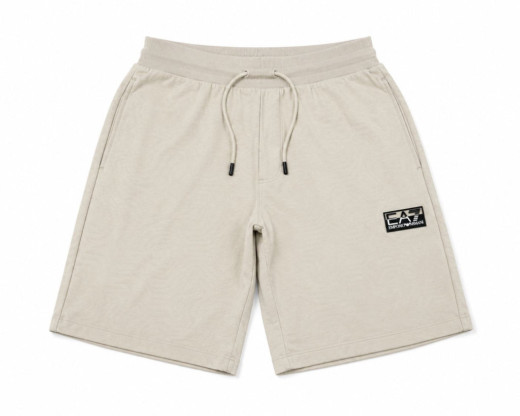 Bermuda Ea7 Emporio Armani Emborrachado