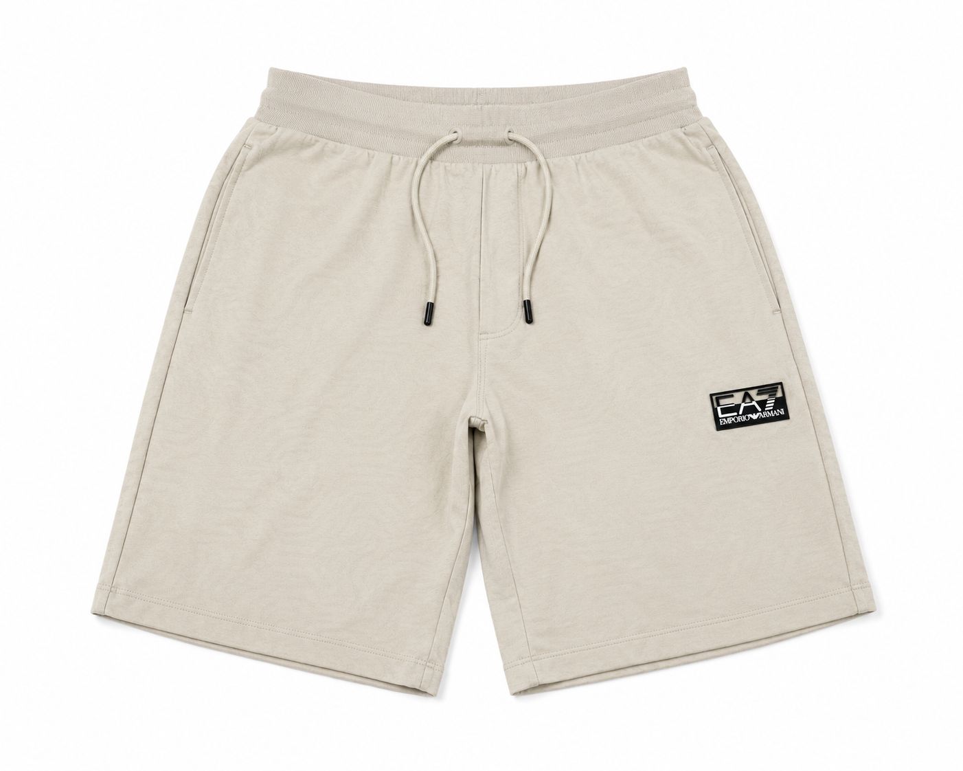 Bermuda Ea7 Emporio Armani Emborrachado