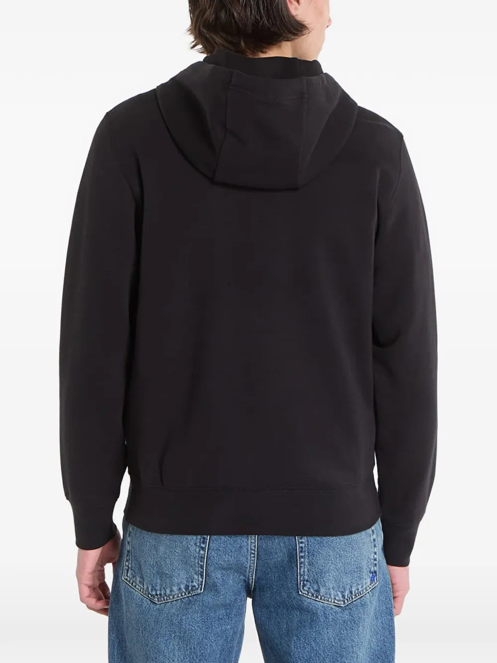 Tommy Hilfiger Moletom Brand Love com logo