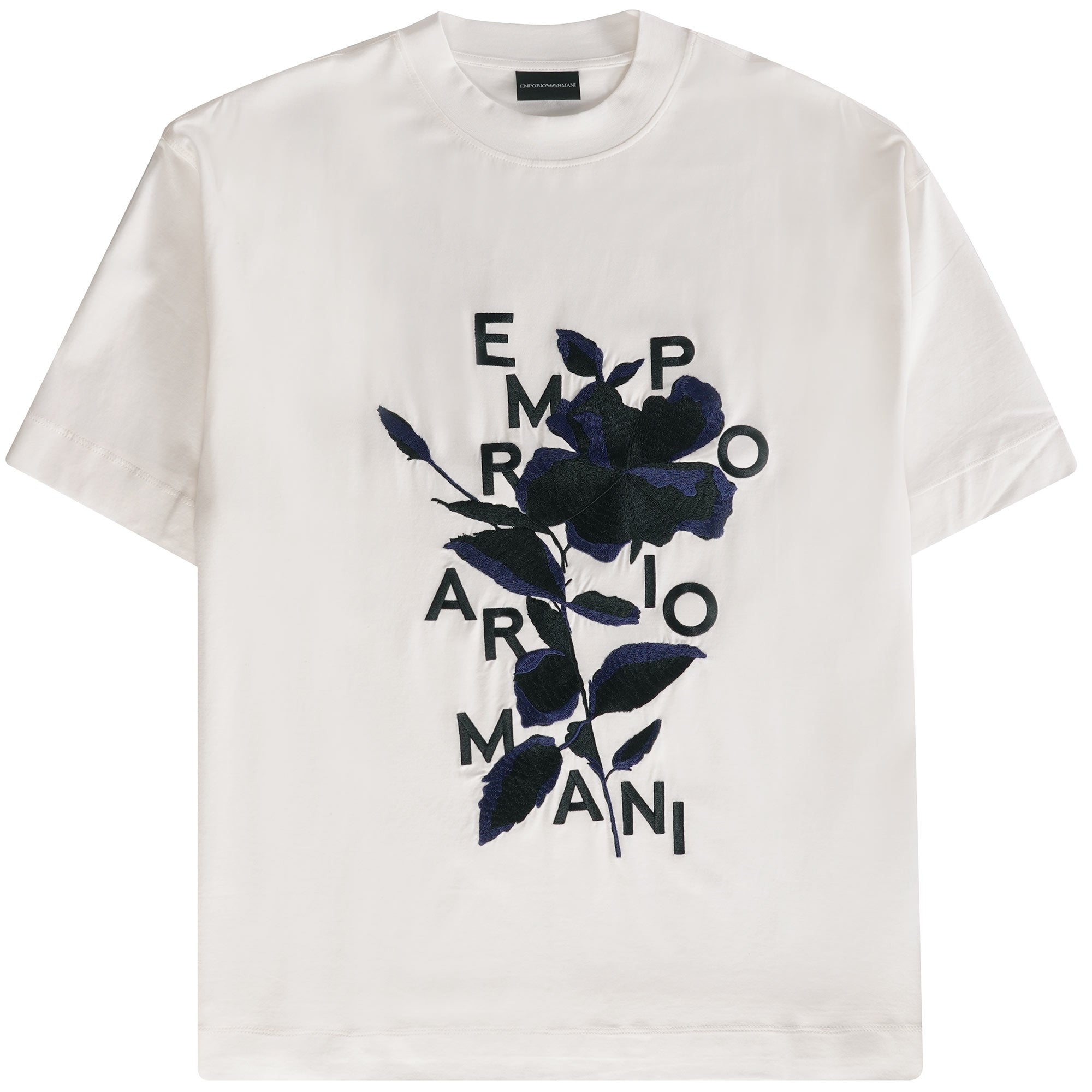 8539 Branco L