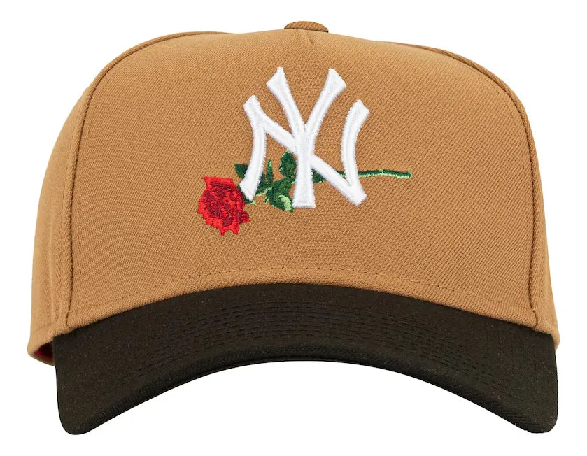 Boné New Era New York Yankees Snapback 940 Valentines