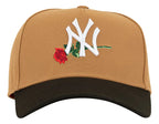 Boné New Era New York Yankees Snapback 940 Valentines