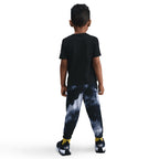 Camiseta Infantil Boys Unwrapped Futura 76N502 Nike