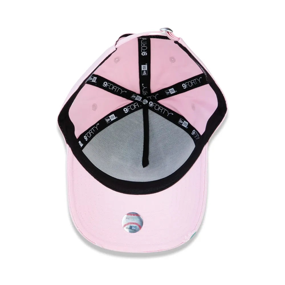 Boné New Era Destroyed