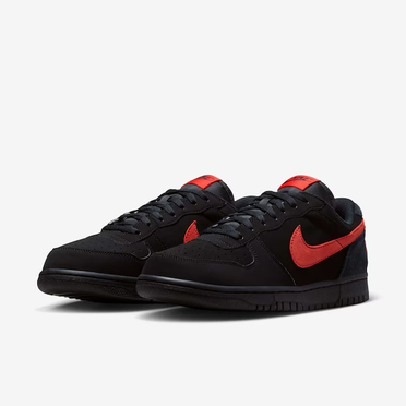 Tênis Masculino Nike Big Low Lux