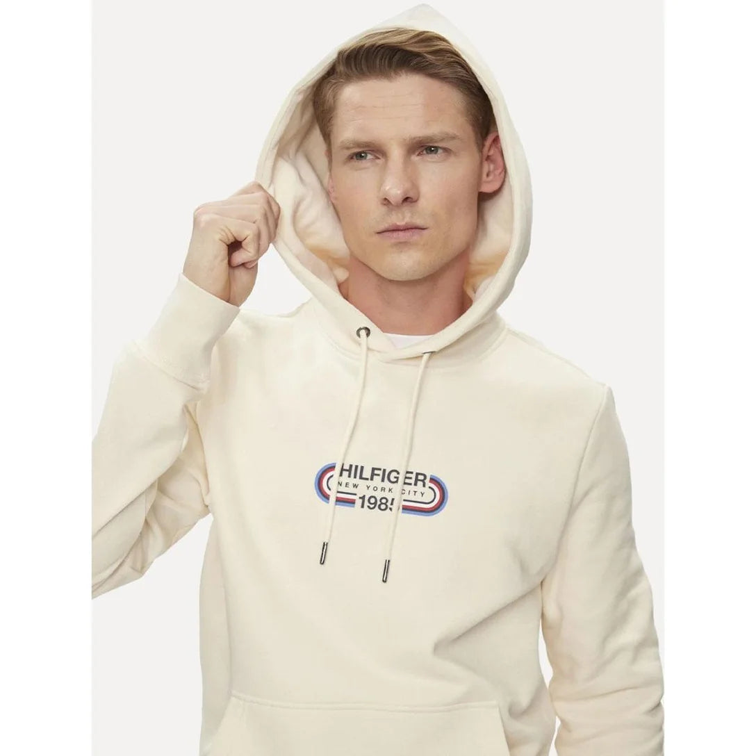 Blusa Moletom Tommy Hilfiger Track Graphic Hoodie