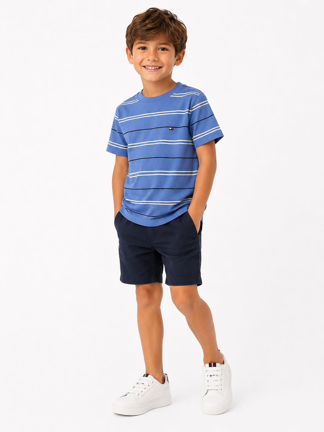 4091 Azul M