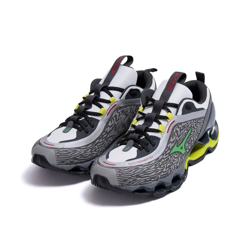 Tênis Casual Mizuno Wave Prophecy 13.2