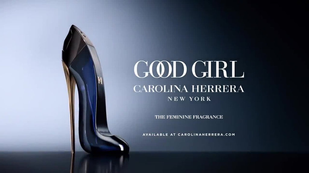 Good Girl NY Eau Parfum Carolina Herrera