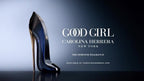 Good Girl NY Eau Parfum Carolina Herrera