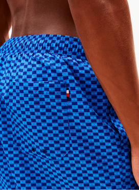 Bermuda Tommy Hilfiger Monograma