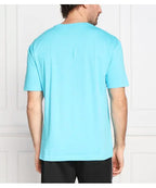 Camiseta Boss T-shirt Tee 1 Regular Fit