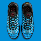 Tenis Nike Air Max Plus "Shark Attack"