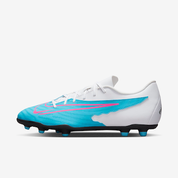 Chuteira Nike Phantom Gx Club FG/MG