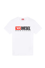 Camiseta Diesel T-diegor-div