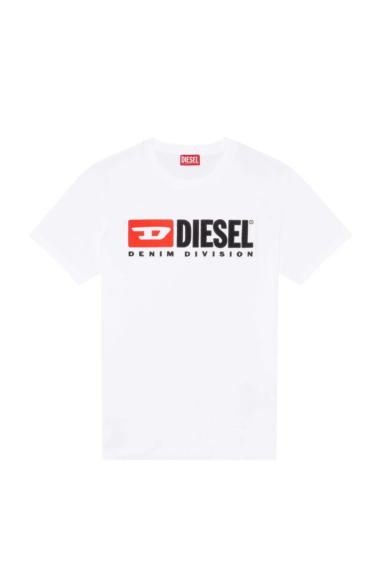 Camiseta Diesel T-diegor-div