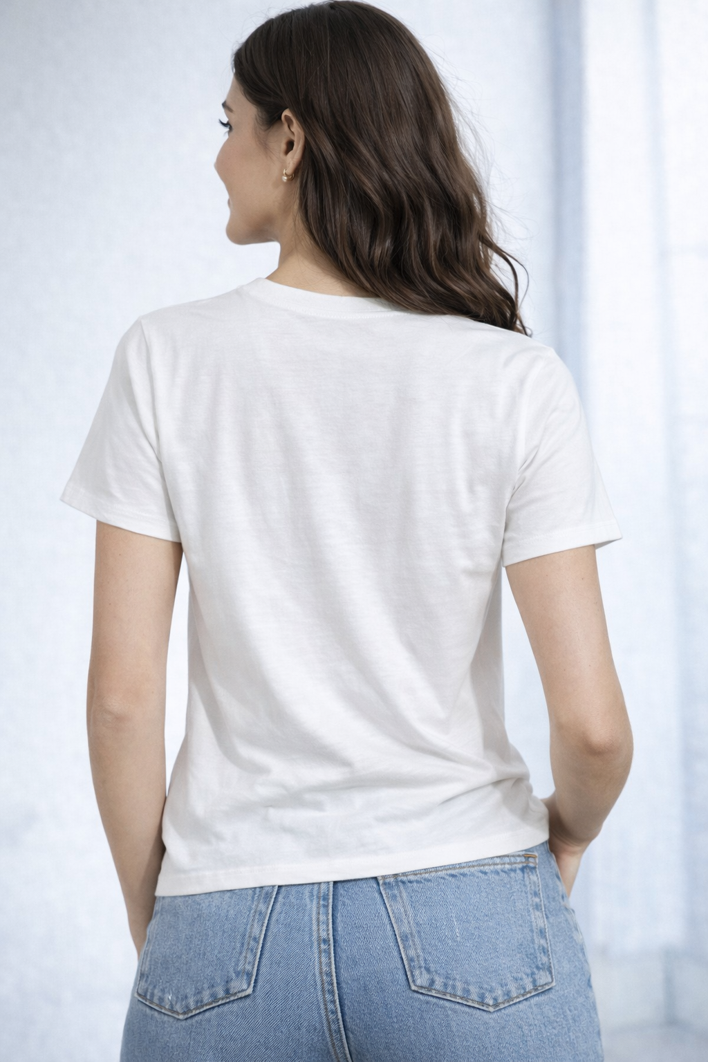 Camiseta Aeropostale 1987 Metalizado