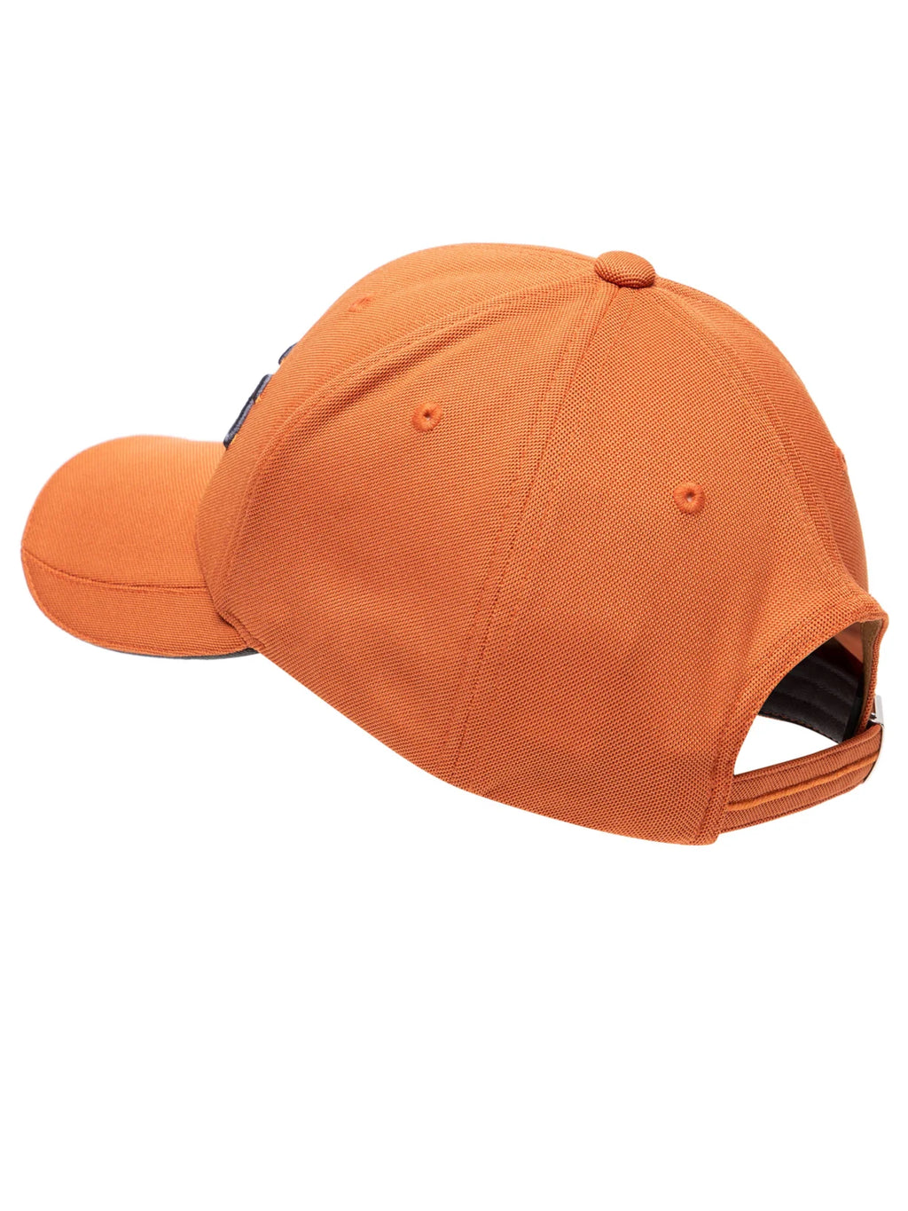 Boné Boss Bordado com Logo da Marca