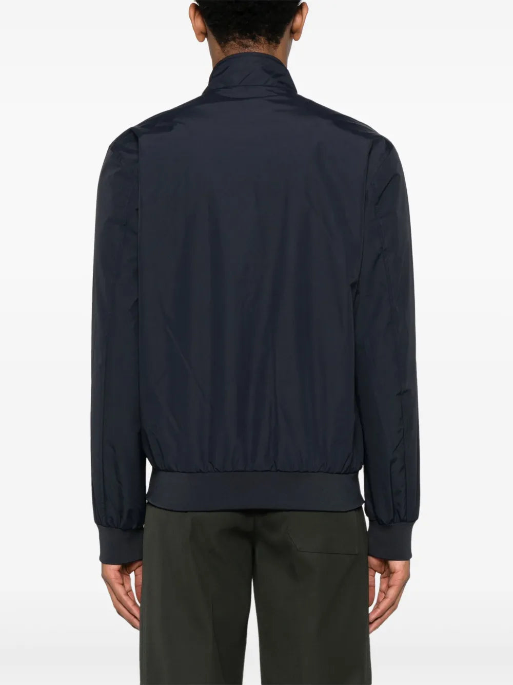 Jaqueta Fred Perry Brentham