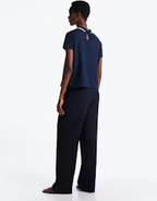 Polo Tommy Hifilger Regular Fit Back Keyhole