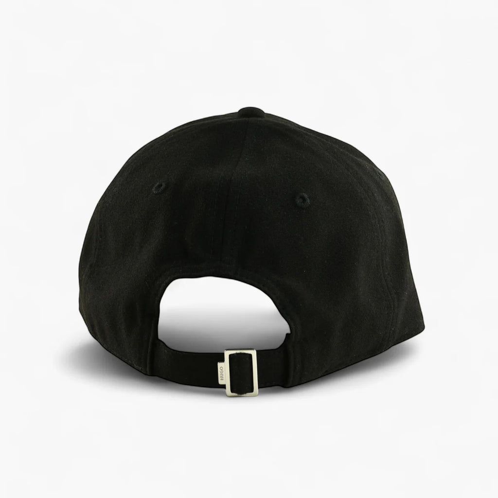 Boné Hugo Sínce 1993 Barsão Bordado