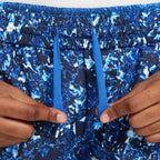 Bermuda Nike Dri-fit Multi Infantil