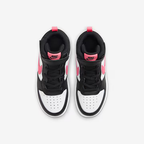 Tênis Nike Court Borough Mid 2 Cano Alto