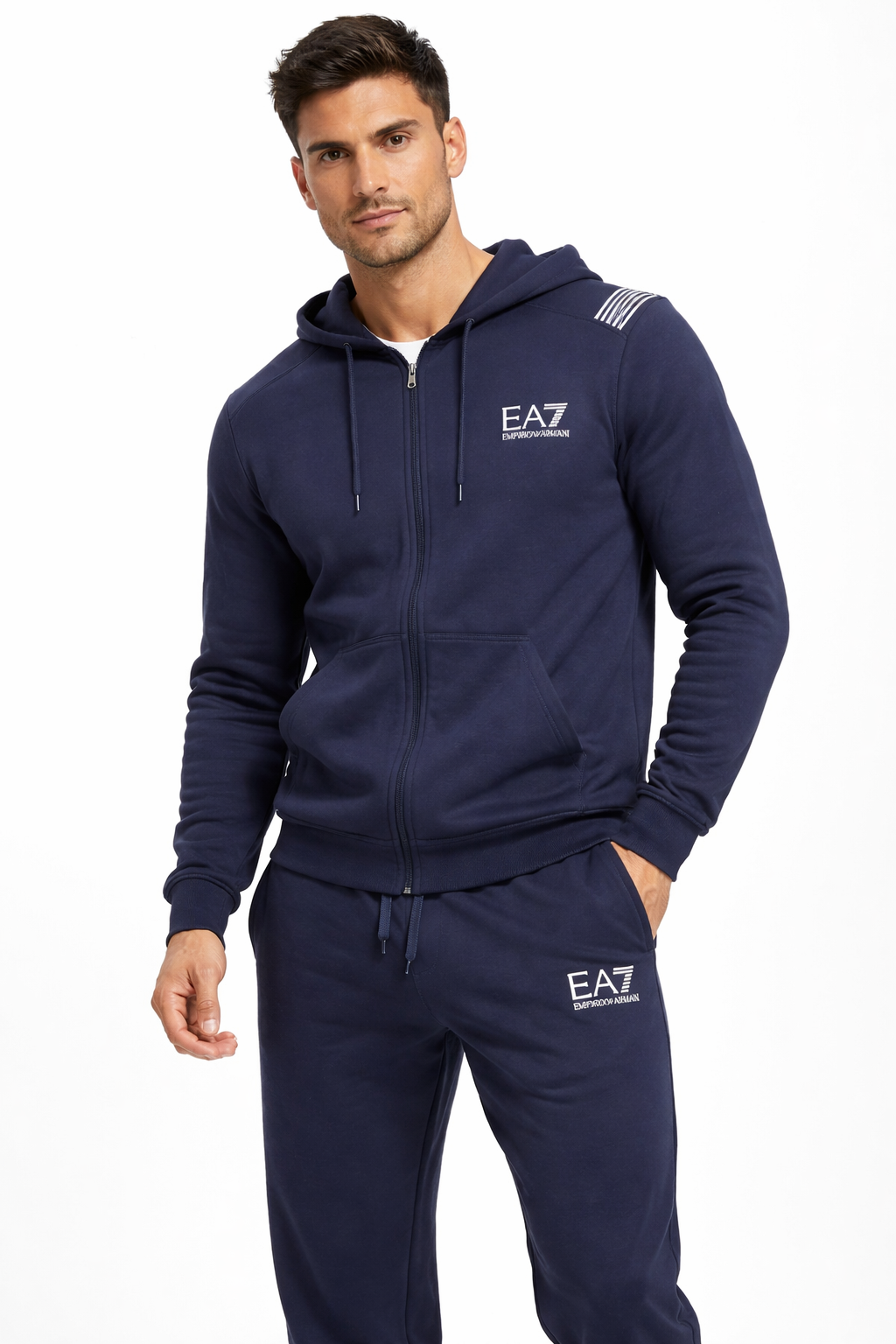 8471 Marinho XXL