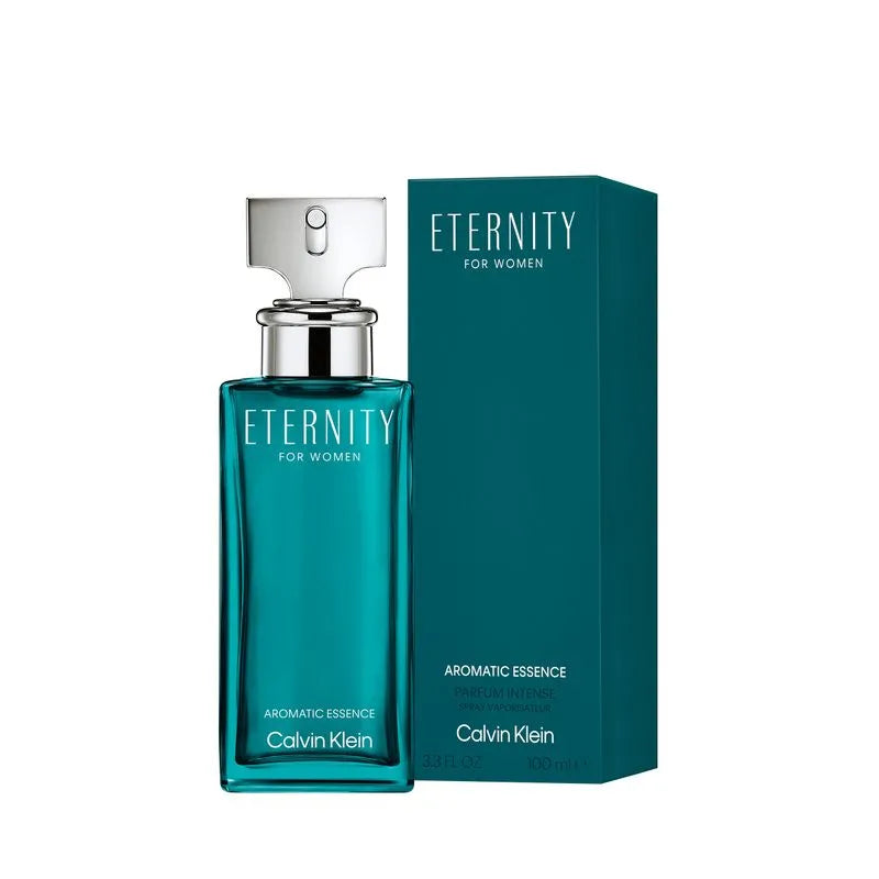 Eternity For Women Essence Calvin Klein