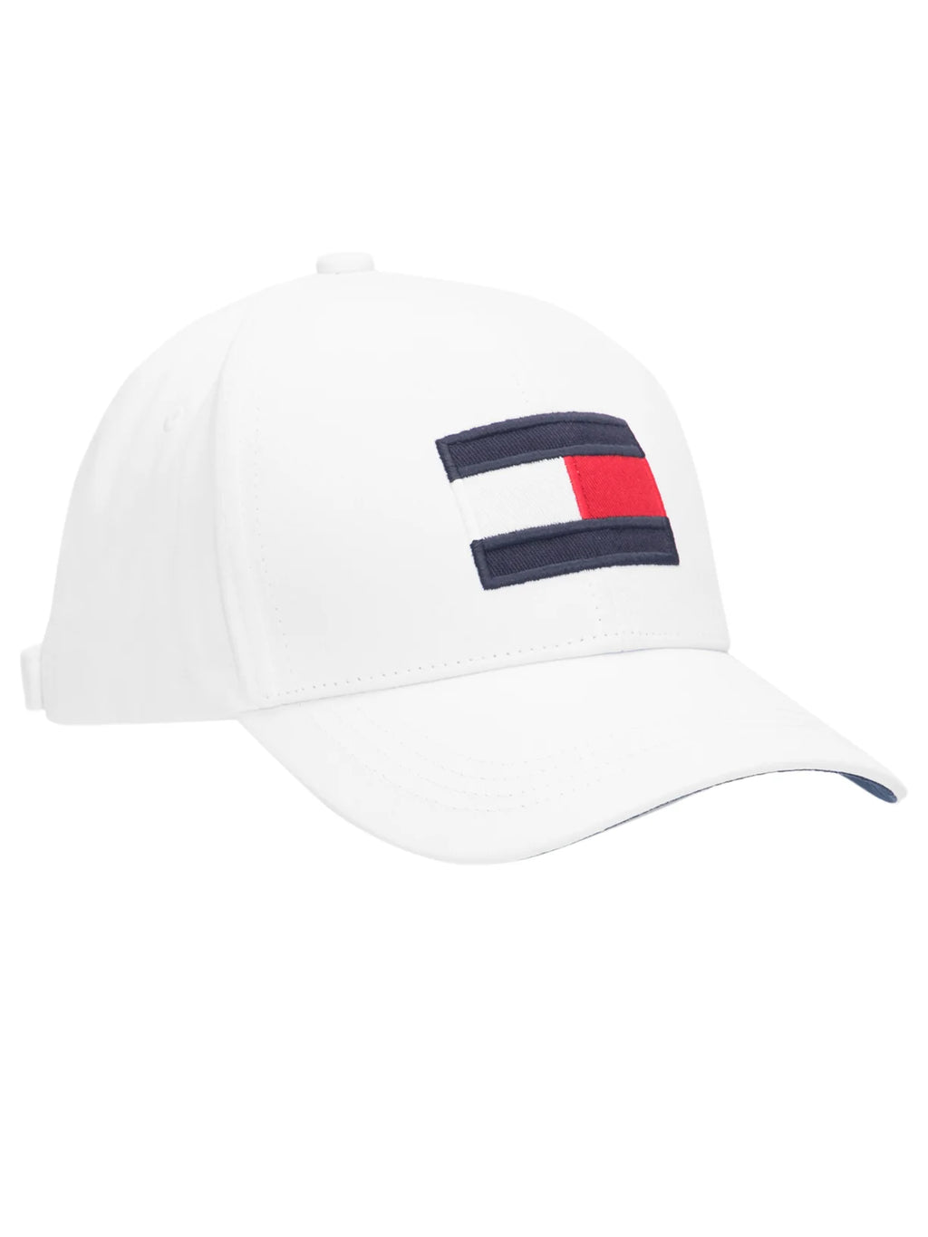 Boné Tommy Hilfiger Clássico Bandeira