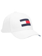 Boné Tommy Hilfiger Clássico Bandeira