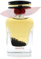 Bella Rouge Eau de Parfum Riiffs