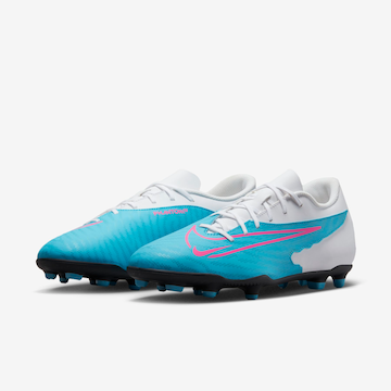 Chuteira Nike Phantom Gx Club FG/MG