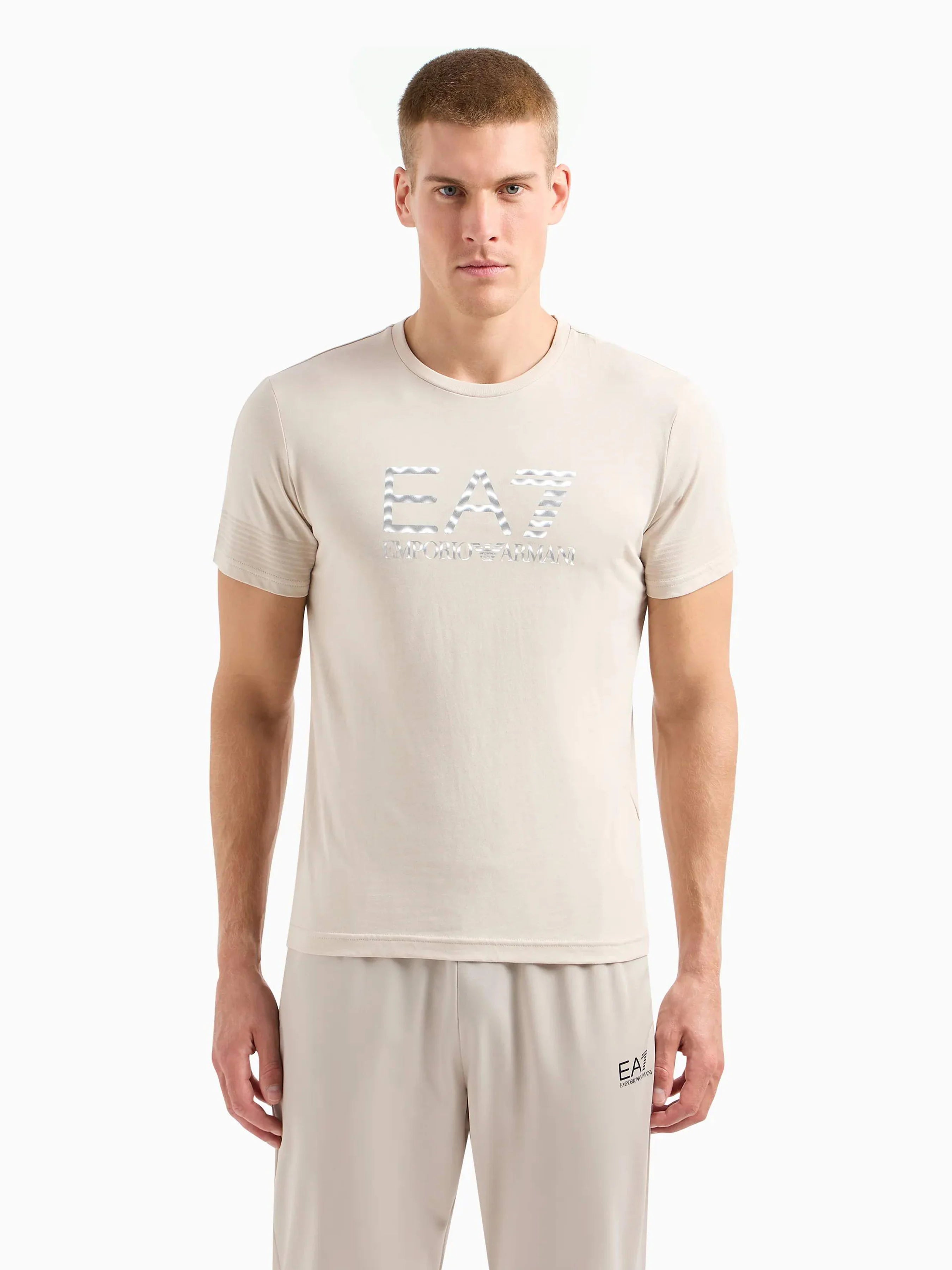 Camiseta 7vpt97 pj3bz Emporio Armani