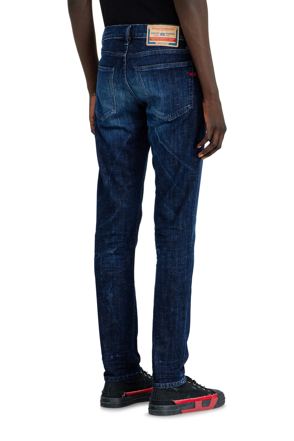 Calça Diesel 2019 D-Strukt L.32
