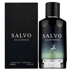 Salvo Maison Alhambra Eau de Parfum Masculino