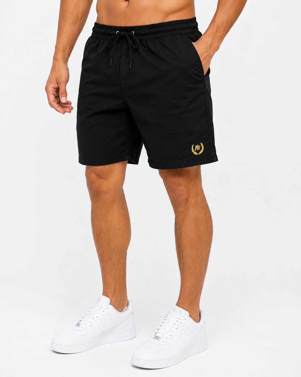 6807 Preto M