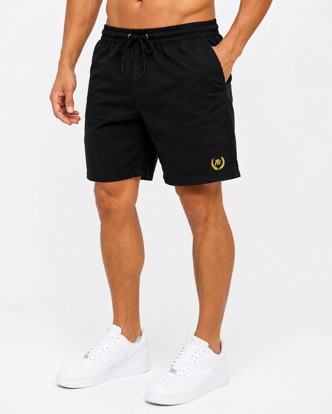 6807 Preto M