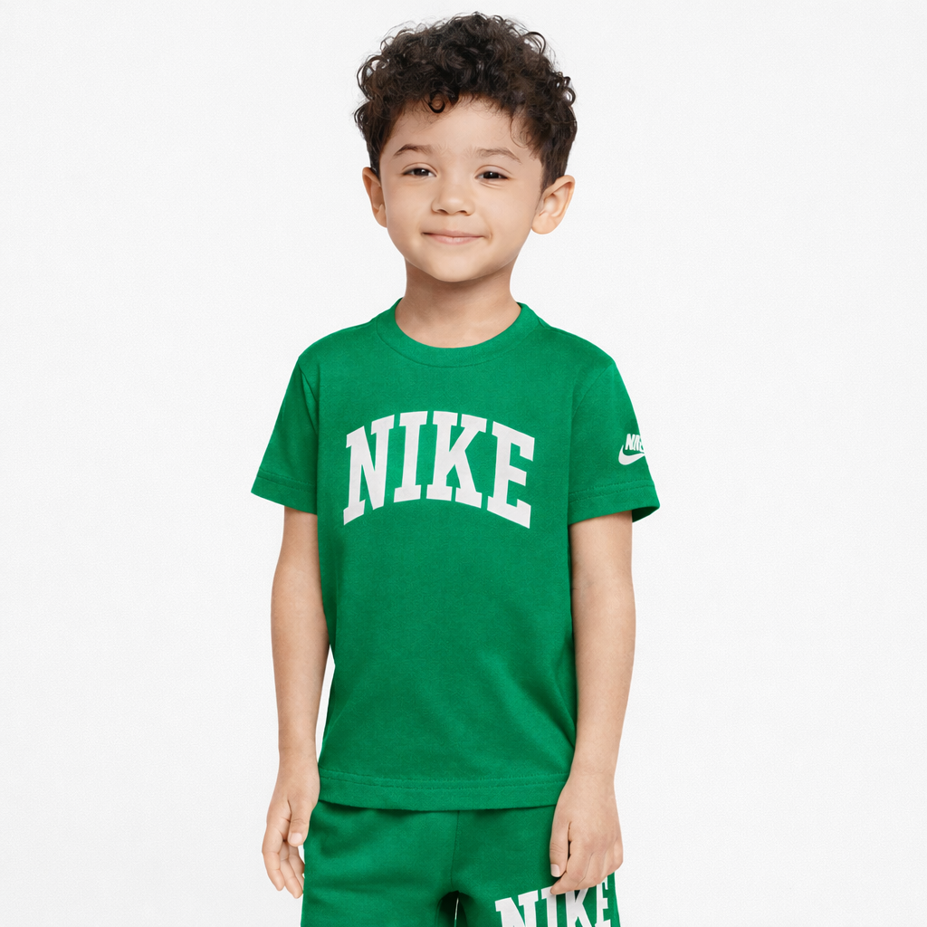 Camiseta Infantil Club Jersey 76M367 Nike